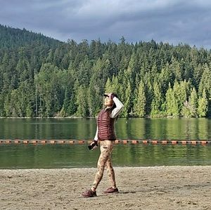 Meet your Posher, Lulu